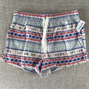 Old Navy Pajama Shorts